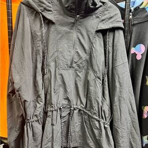 CALIA by Carrie Underwood Black Utility Jacket